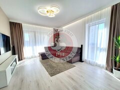 Exigent Plaza apartament 3 camere, 75mp, decomandat B8912